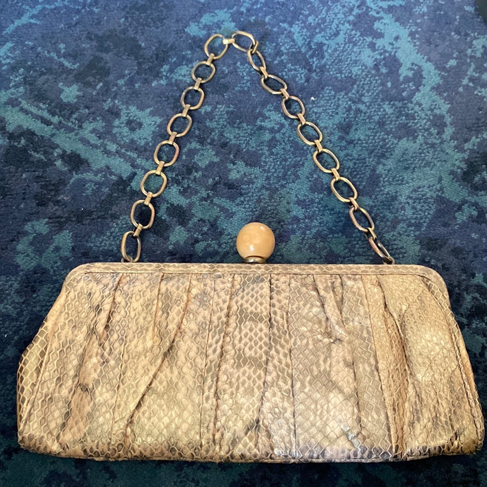 Rafe Purse